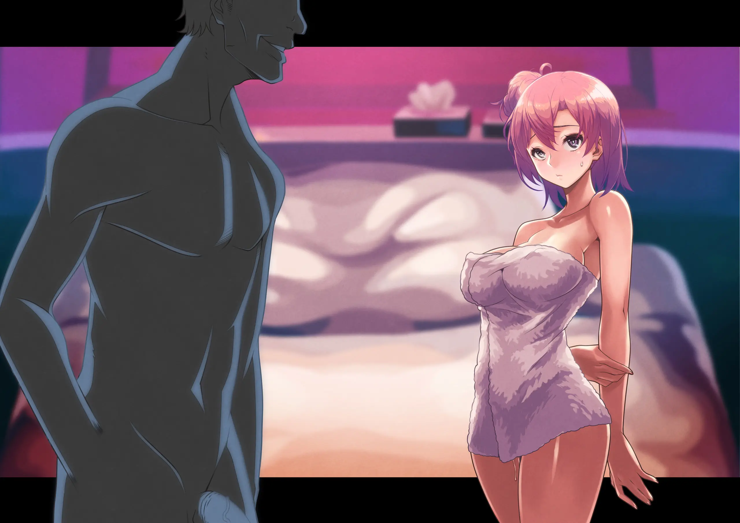 HOTEL Takamagahama?